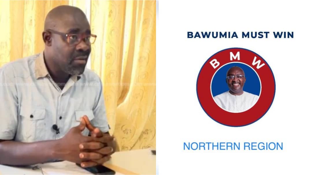 N/R : Produce evidence of government highjacking health institutions – BMW to NDC