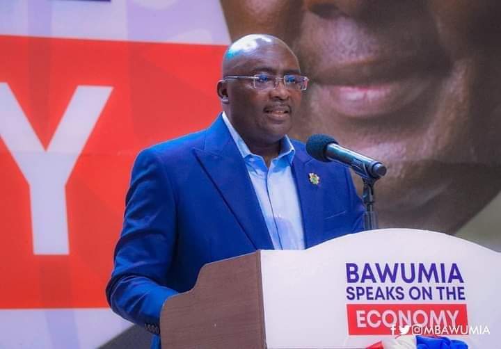 About 40% of NPP delegates reject Bawumia to lead party in 2024