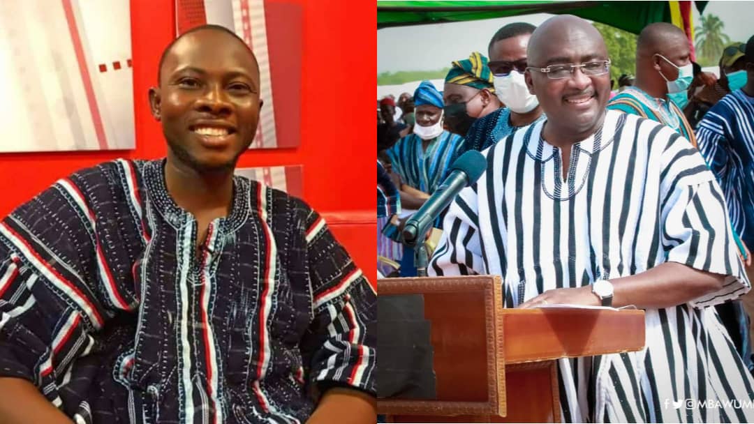 Bawumia has deceived Gonjas enough – Gonja-lander list unfulfilled DMB’s promises
