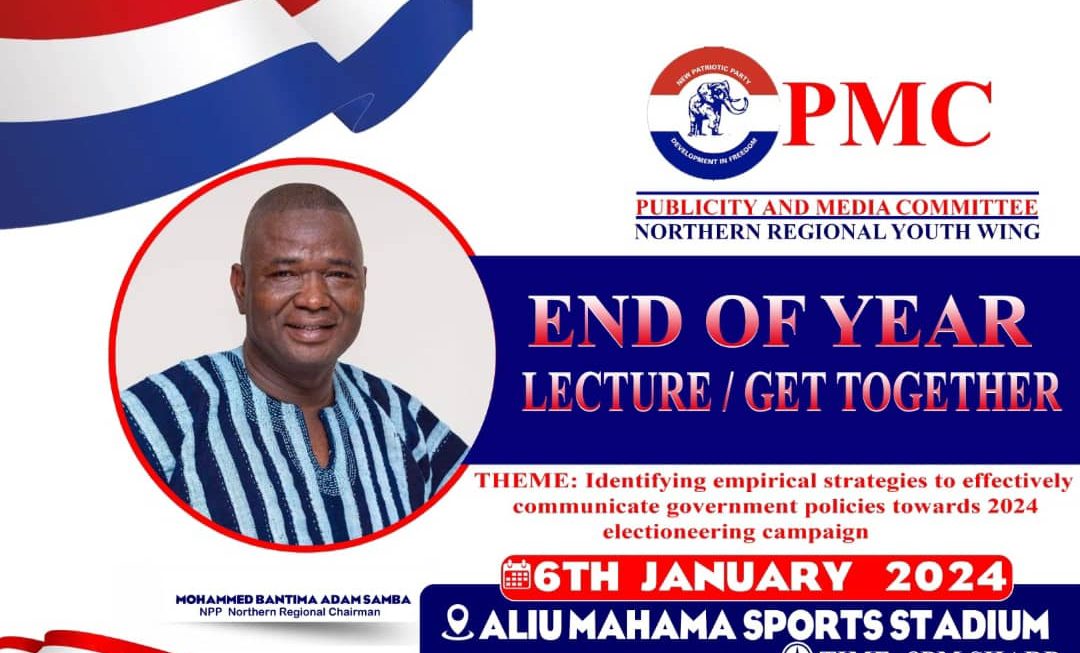 N/R NPP Publicity & Media Committee now useless – angry communicator