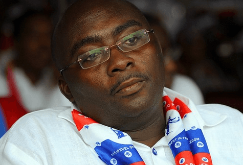 You failed Bawku people as vice president, shut up – NDC Communicator to Bawumia