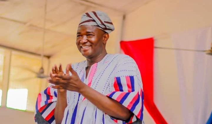 Northern Region will be NPP stronghold after 2024 elections – chairman Samba