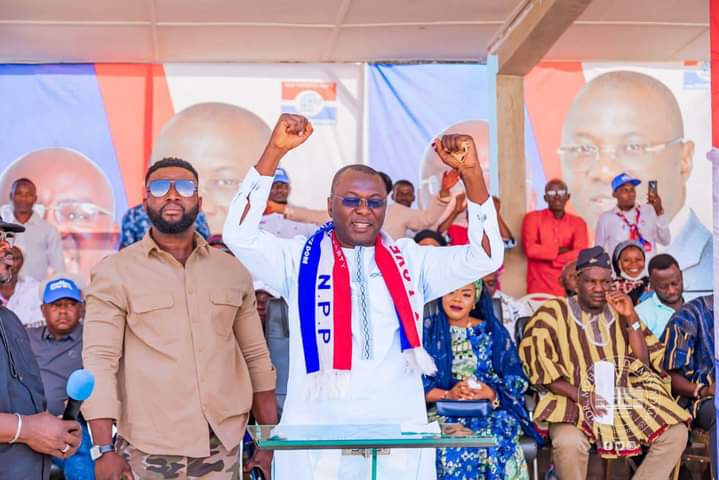 N/R : Dr. Anta leads NPP reconciliation committee to unite winners, losers