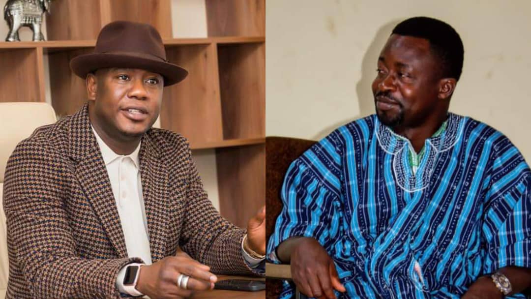 We’ll not apologize to you – GJA replies Yendi MP on journalist’s assault