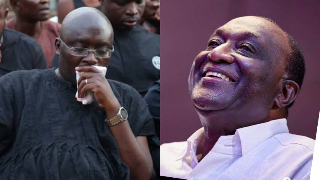 2024 elections : Bawumia will suffer in Ashanti Region because of Alan – survey