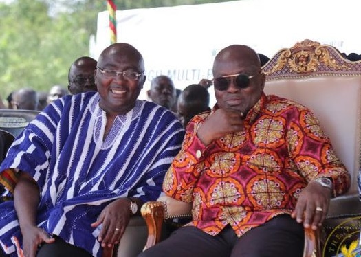 Call Bawumia to order, his comments demoralize workers – GRA workers’ union to Akufo-Addo